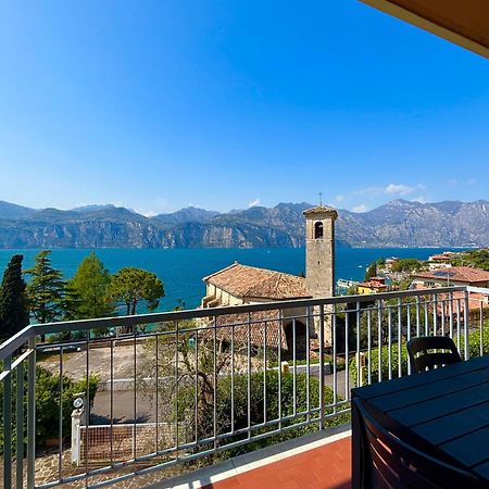 Lalla House Malcesine Exterior foto