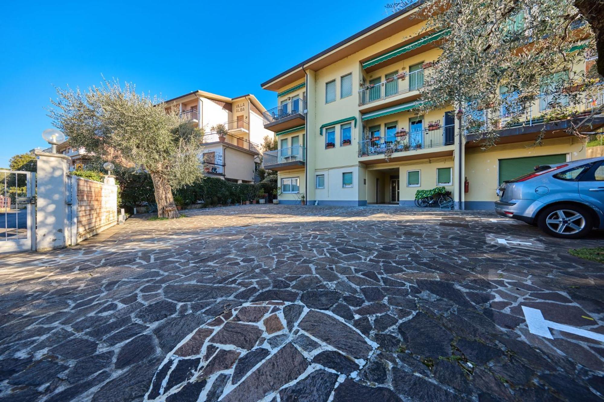 Lalla House Malcesine Exterior foto