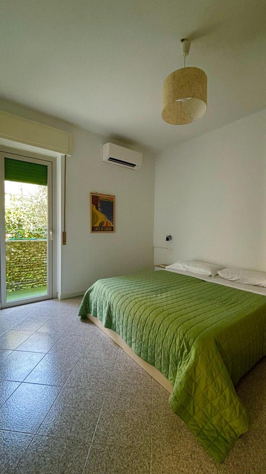 Lalla House Malcesine Exterior foto